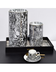 Jarrón Wild Spirit - Pequeño 2