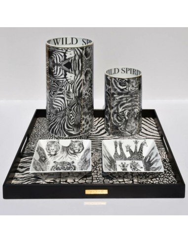 Jarrón Wild Spirit - Pequeño