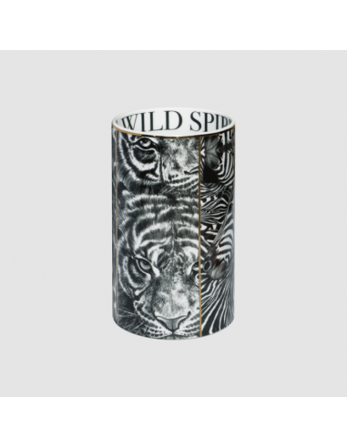 Jarrón Wild Spirit - Pequeño