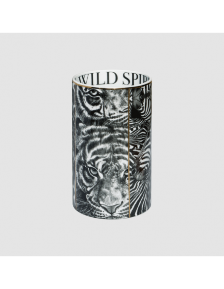 Jarrón Wild Spirit - Pequeño