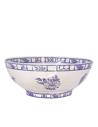 Ensaladera Oiseau Bleu