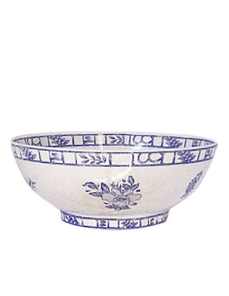 Ensaladera Oiseau Bleu