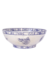 Ensaladera Oiseau Bleu