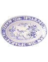 Rabanera Oiseau Bleu