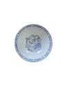 Set de 4 Bowls Individuales Oiseau Bleu