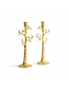 Set de 2 Candelabros Tree of Life