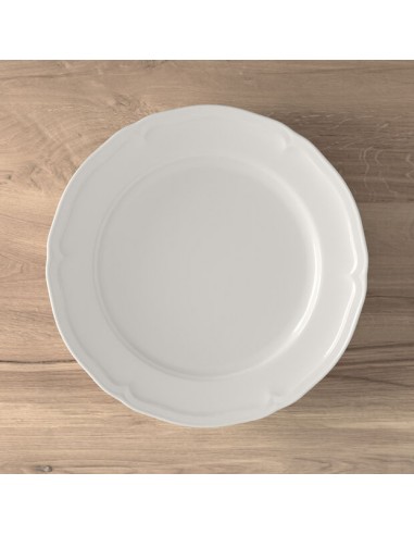 Plato Llano Manoir