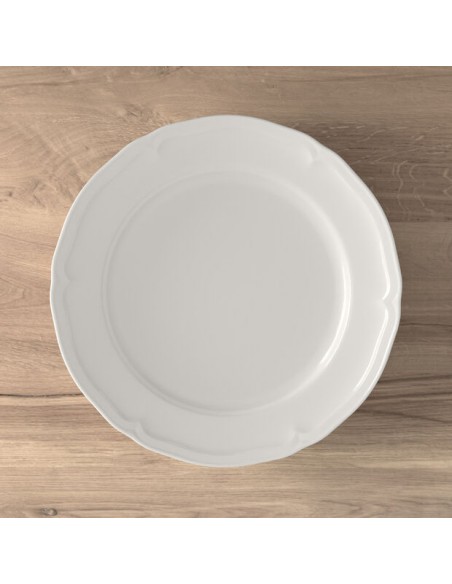 Plato Llano Manoir
