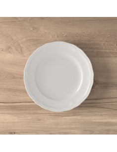 Plato de Postre Manoir
