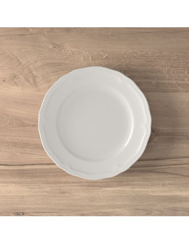 Plato de Postre Manoir