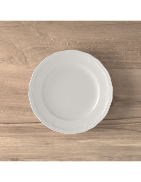 Plato de Postre Manoir
