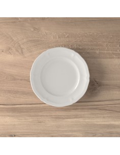 Plato de Pan Manoir