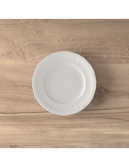 Plato de Pan Manoir