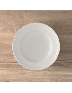 Plato Hondo Manoir