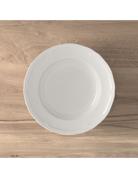 Plato Hondo Manoir