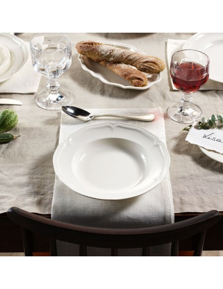Plato Hondo Manoir