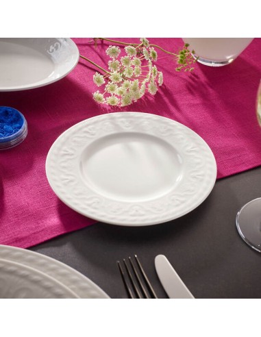 Plato de Pan Cellini