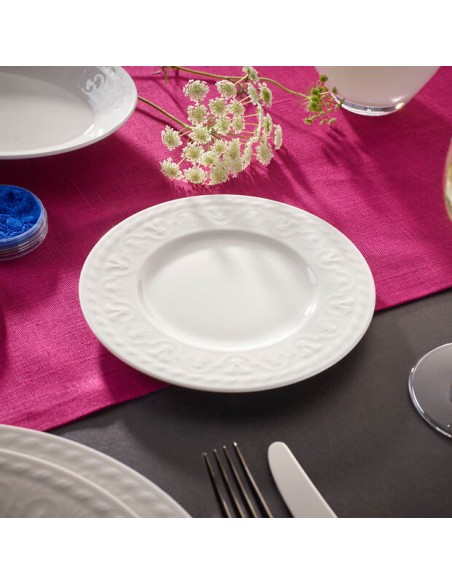 Plato de Pan Cellini