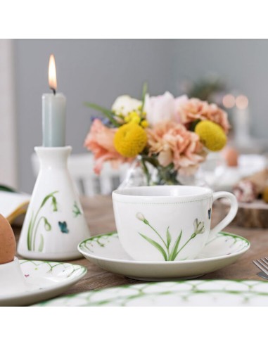 Taza de Café Colourful Spring