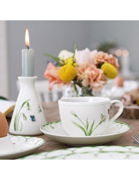 Taza de Café Colourful Spring