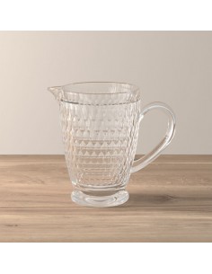 Jarra Boston - Transparente