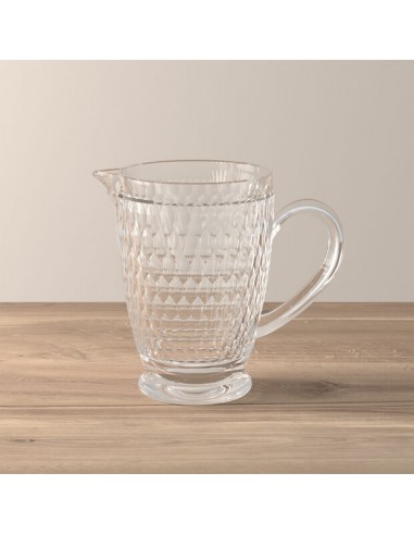 Jarra Boston - Transparente