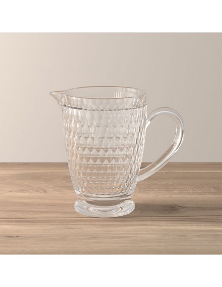 Jarra Boston - Transparente