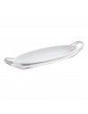 Platón para Pescado con Soporte New Living
