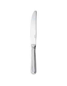 Cuchillo de Mesa Contour - Silverplated
