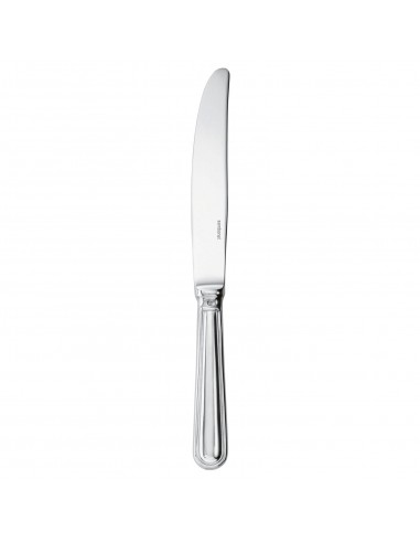 Cuchillo de Mesa Contour - Silverplated