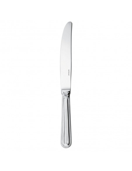 Cuchillo de Mesa Contour - Silverplated