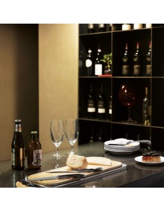 Cuchillo para Queso Duro Living 2