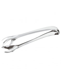 Pinza de Acero
