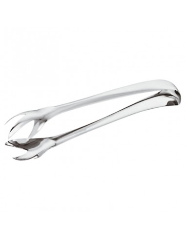 Pinza de Acero