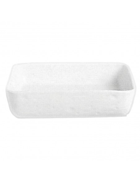 Molde Cuadrado Blanco