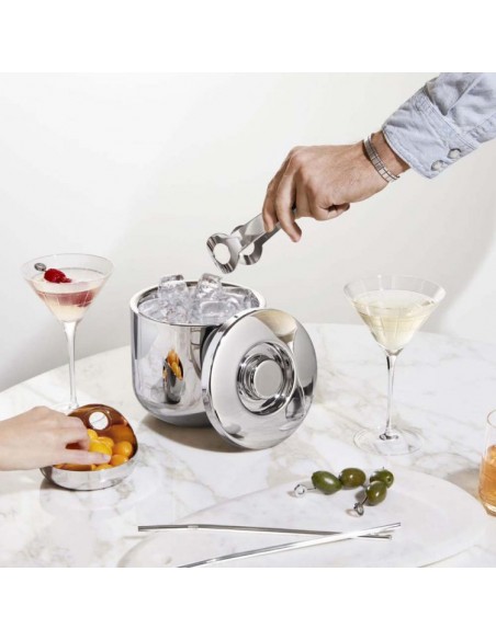 Hielera Oh! - Stainless Steel