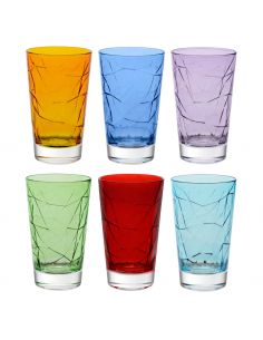 Set de 6 Bowls Apilables