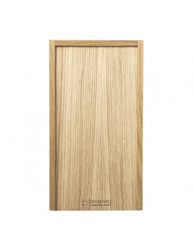 Set de 6 Cuchillos para Carne Mirage Les Essences