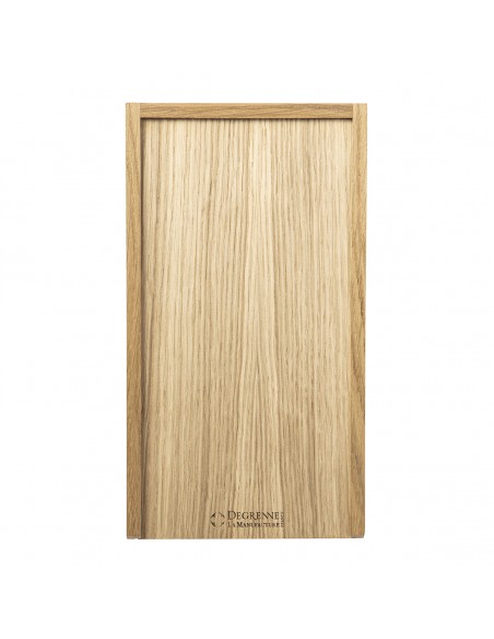 Set de 6 Cuchillos para Carne Mirage Les Essences