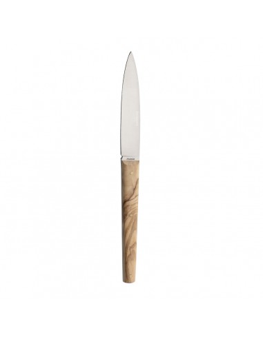 Set de 6 Cuchillos para Carne Mirage Les Essences