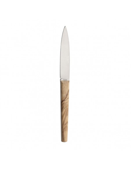 Set de 6 Cuchillos para Carne Mirage Les Essences