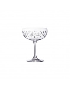 Set de 4 Copas para Cóctel Newport Twist 2
