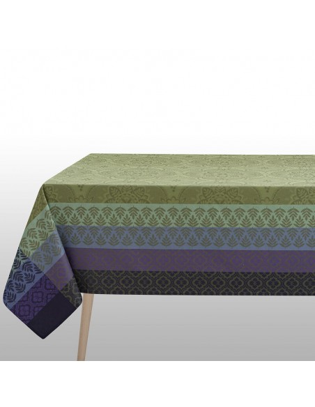 Mantel Bastide - Verde Olivo
