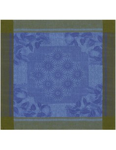 Servilleta Jardin D'Orient - Azul