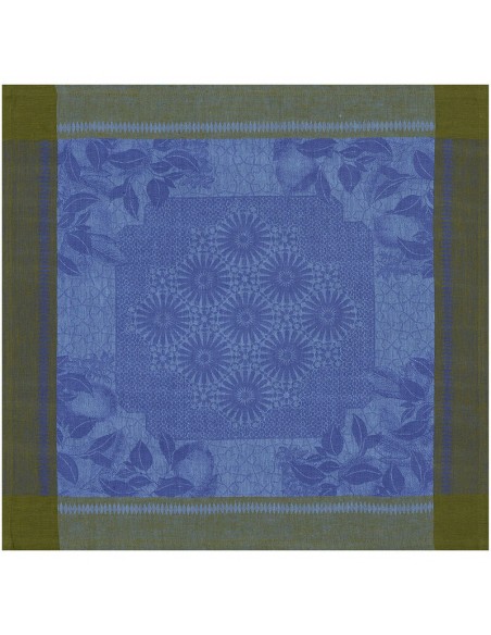 Servilleta Jardin D'Orient - Azul