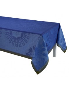 Mantel Jardin D'Orient - Azul