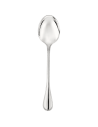 Cuchara de Servir Perles - Plata