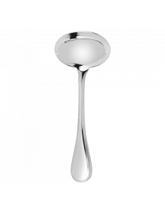 Cucharón para Salsa Perles - Plata