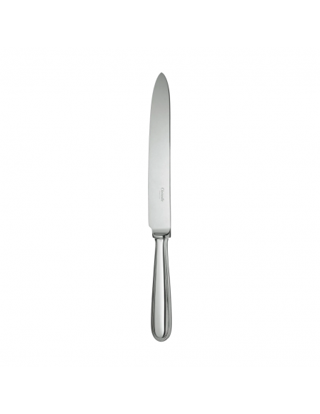 Cuchillo para Trinchar Perles - Plata