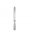 Cuchillo para Trinchar Perles - Plata